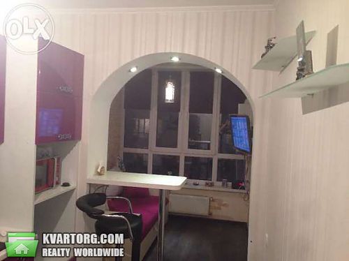Sell 1-room apartment. Киев, ленина — photo 3