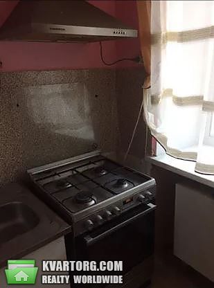 Rent out 1-room apartment. Львов, Шептицьких — photo 4