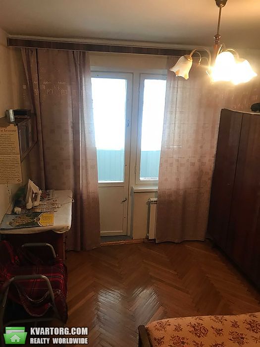 Sell 3-room apartment. Киев,  Радужная — photo 4