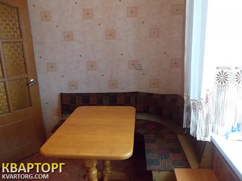 Rent out 3-room apartment. Киев,  Приречная — photo 6