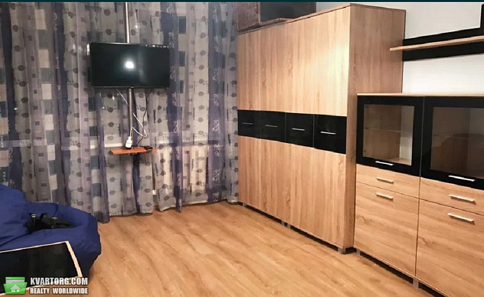 Sell 1-room apartment. Киев, Мельникова Ильенко — photo 1