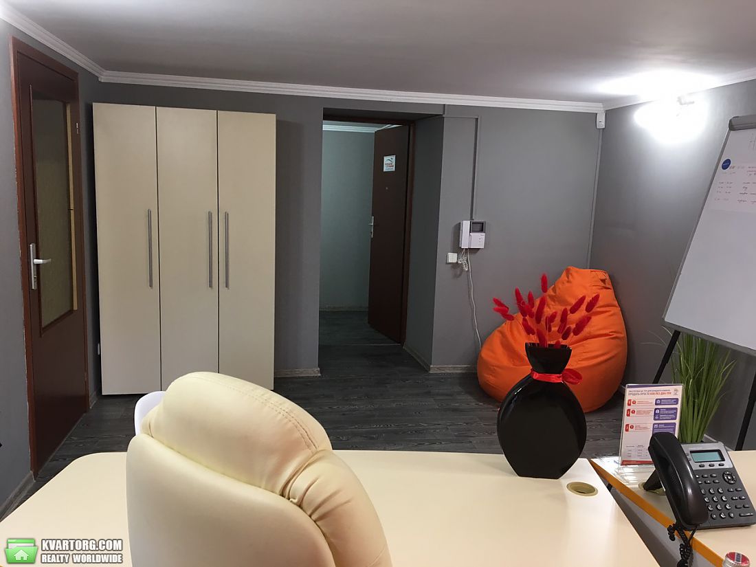 Rent out office. Киев,  Лысенко — photo 4
