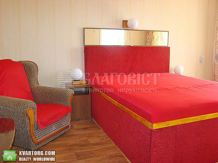 Rent out 1-room apartment. Киев,  Василевской — photo 2