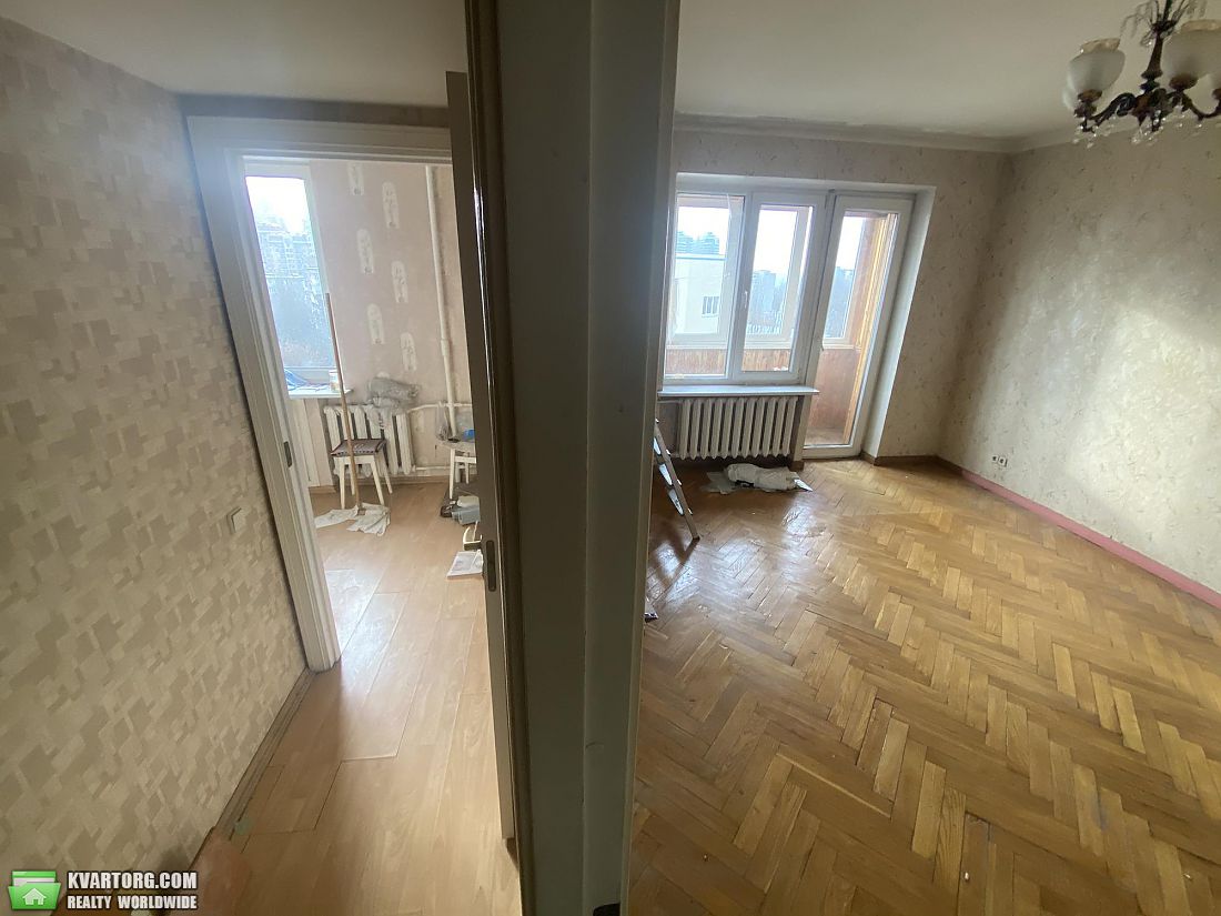 Sell 2-room apartment. Киев,  Леси Украинки бул — photo 1