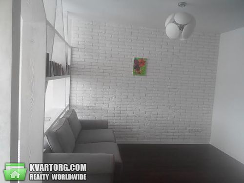 Sell 2-room apartment. Киев, софиевский переулок — photo 4