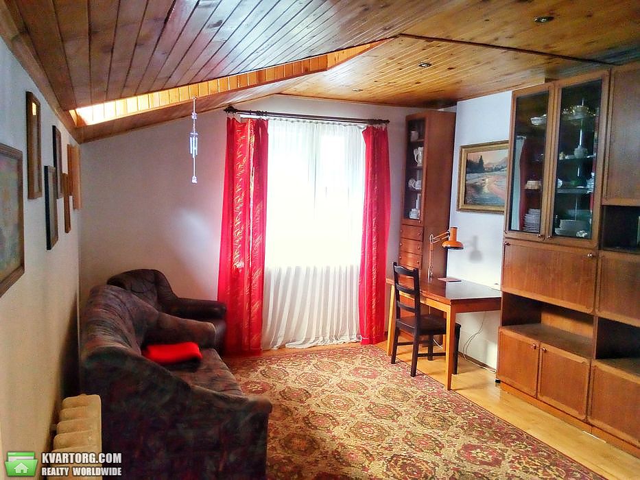 Rent out 3-room apartment. Львов, Архипенка — photo 2