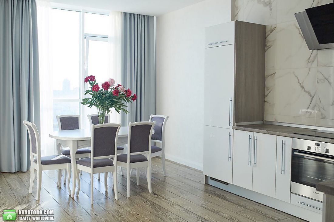 Rent out 1-room apartment. Одесса, Французский бульвар — photo 1