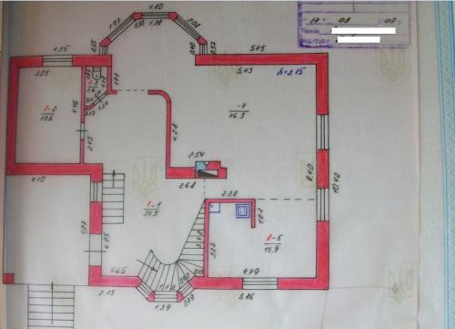 Sell house. Киев, Княгини Ольги — photo 5