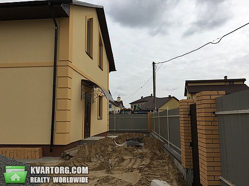 Sell house. Киев,  Садовая Осокорки — photo 2