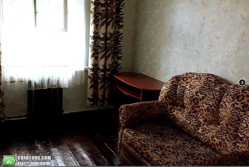 Rent out 3-room apartment. Киев,  Щусева — photo 1