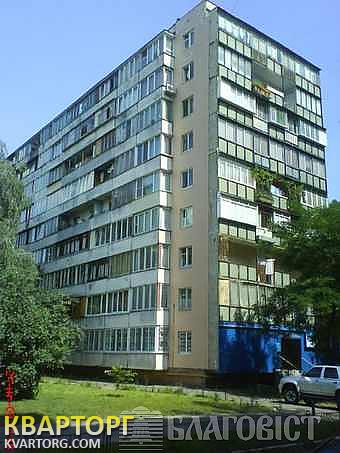 Sell 3-room apartment. Киев,  Шулявская — photo 1