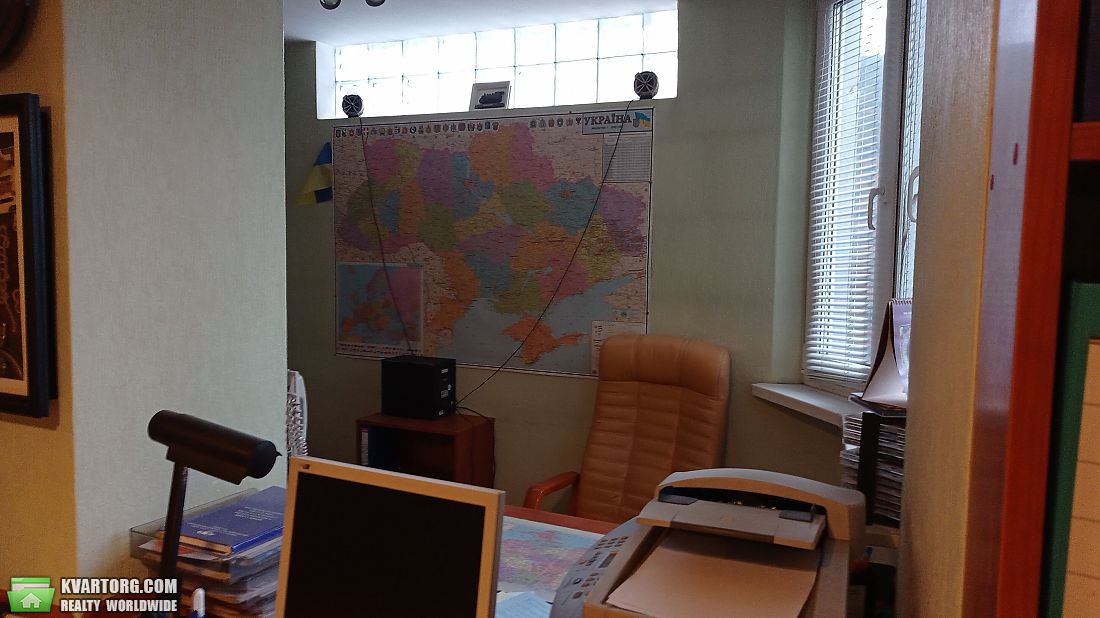 Rent out office. Киев, Тороповского — photo 4