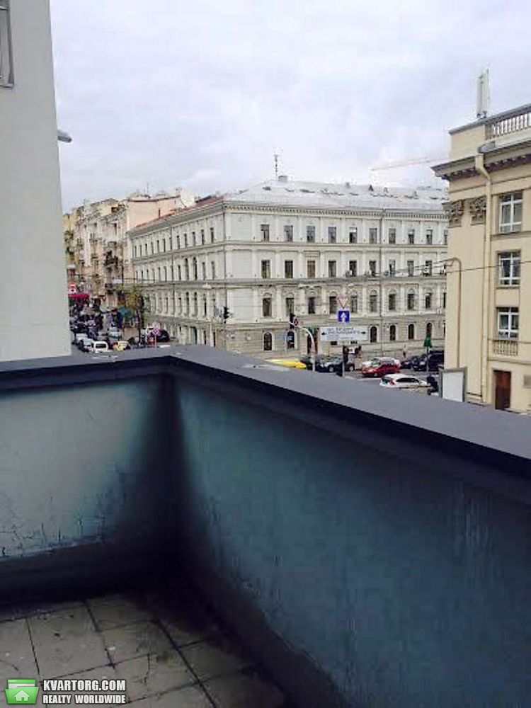 Rent out office. Киев,  Пушкинская — photo 1