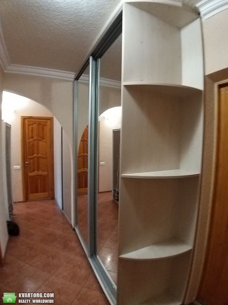 Rent out 2-room apartment. Киев,  Драгоманова — photo 9
