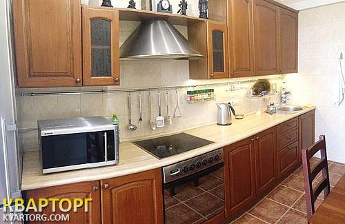 Rent out 2-room apartment. Киев, Каменева — photo 1