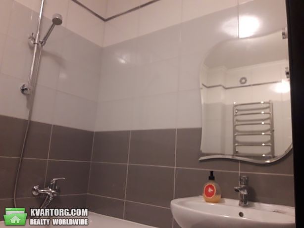 Rent out 1-room apartment. Киев, героев небесной сотни — photo 7