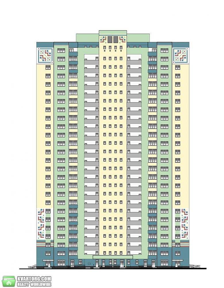 Sell 2-room apartment. Киев,  Гмыри — photo 4