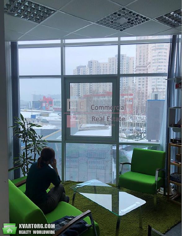 Rent out office. Киев,  ул.М.Гришко — photo 5
