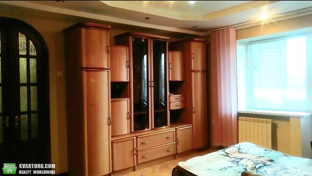 Rent out 3-room apartment. Киев,  Шолом-Алейхема — photo 7