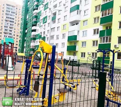 Sell 3-room apartment. Киев,  Ломоносова — photo 1