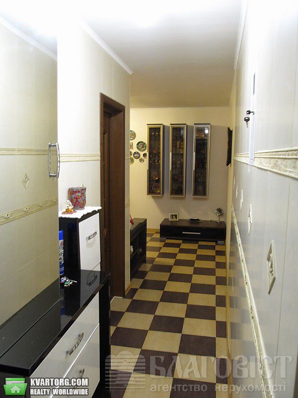Sell 2-room apartment. Киев,  Дружбы Народов бул — photo 10