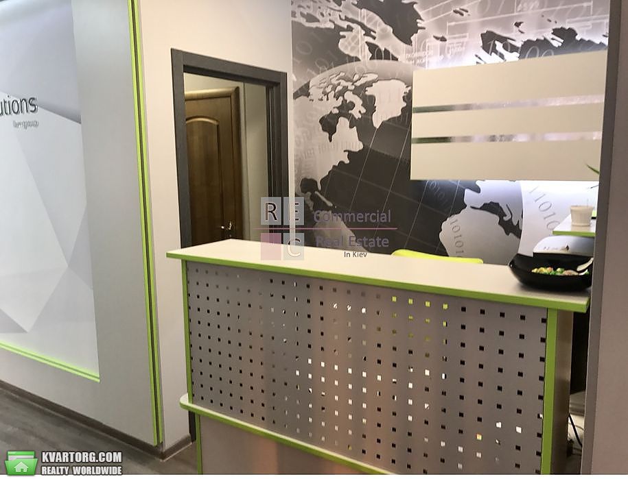 Sell office. Киев,  Ярославская — photo 1