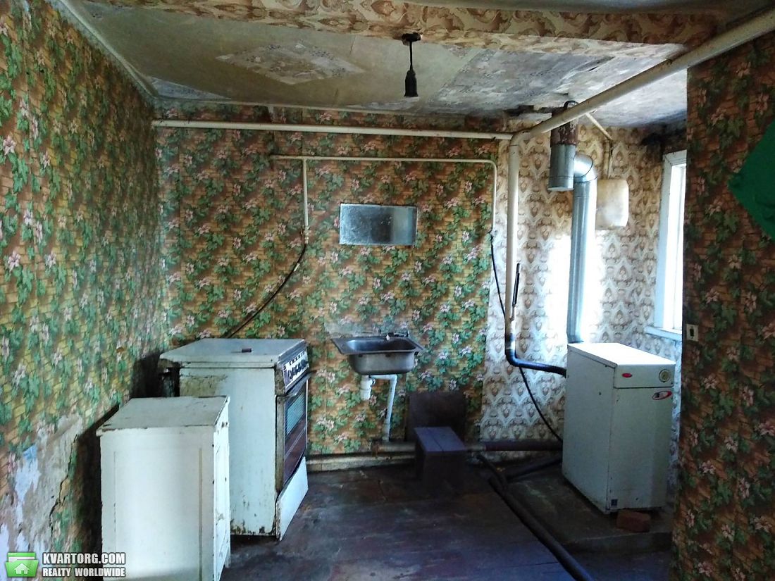 Sell house. Харьков, ул. Центральная — photo 3