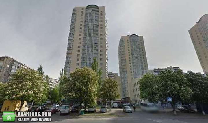 Sell 2-room apartment. Киев,  Кольцова бул — photo 1