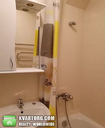 Rent out 1-room apartment. Киев,  Героїв Дніпра — photo 5