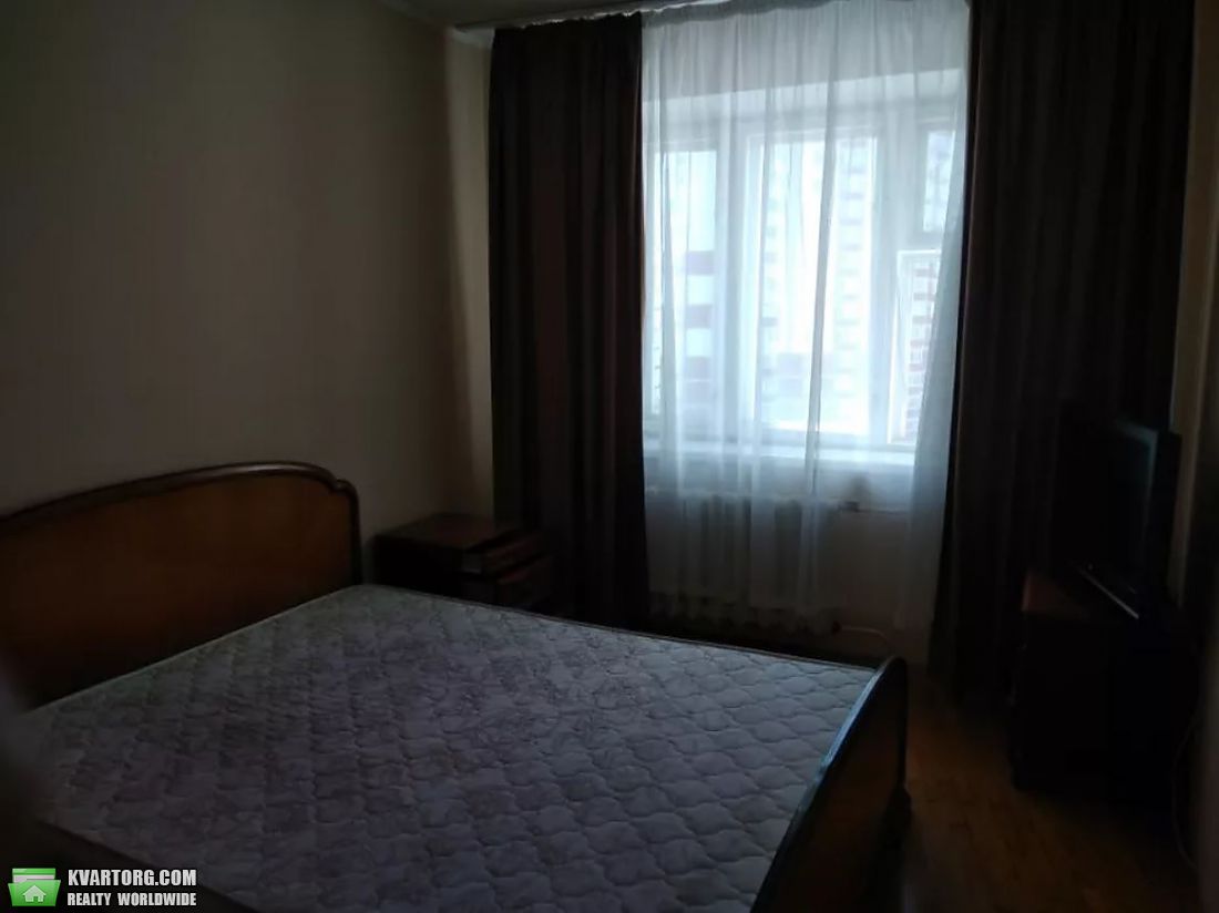 Rent out 2-room apartment. Киев,  Княжий Затон — photo 5