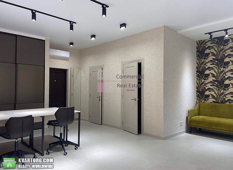 Sell office. Киев,  Жилянская — photo 4