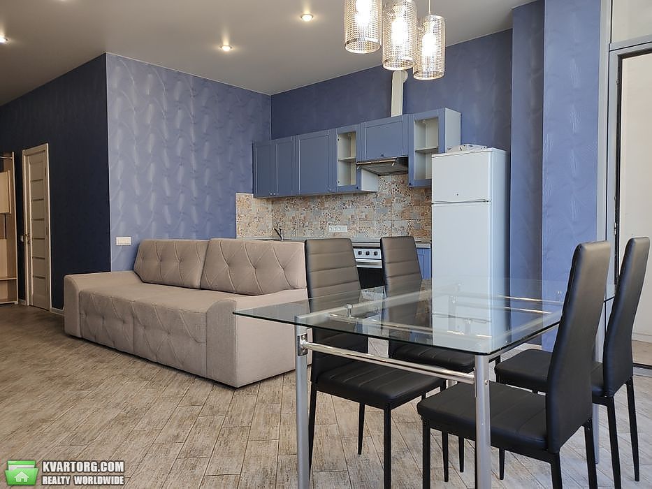 Sell 2-room apartment. Киев,  Дарницкий бул — photo 1