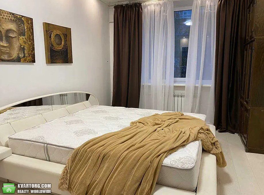 Rent out 3-room apartment. Киев,  Марьяненко — photo 4