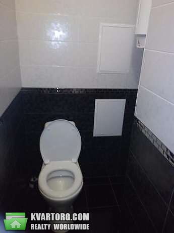 Rent out 1-room apartment. Киев,  Харьковское шоссе — photo 6