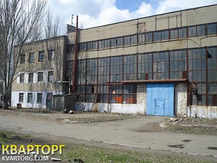Sell warehouse. Николаев, Заводская площадь — photo 2