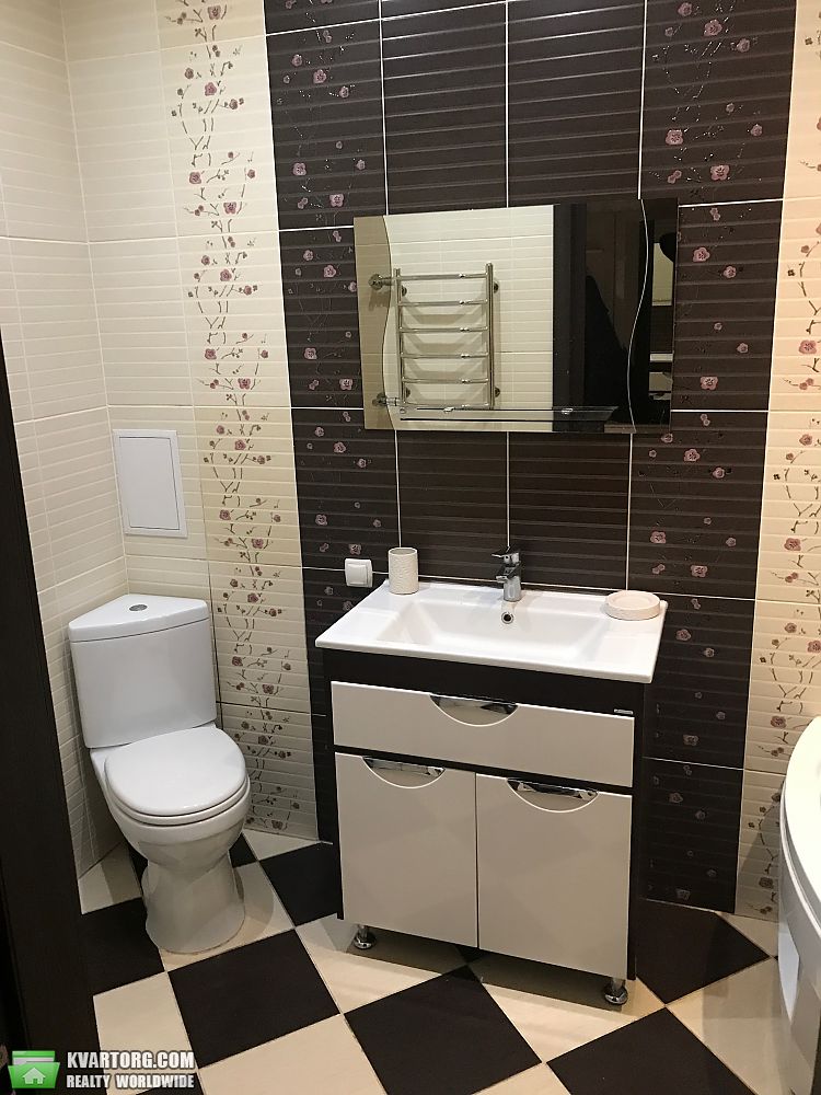 Sell 1-room apartment. Киевская обл., Амосова — photo 5