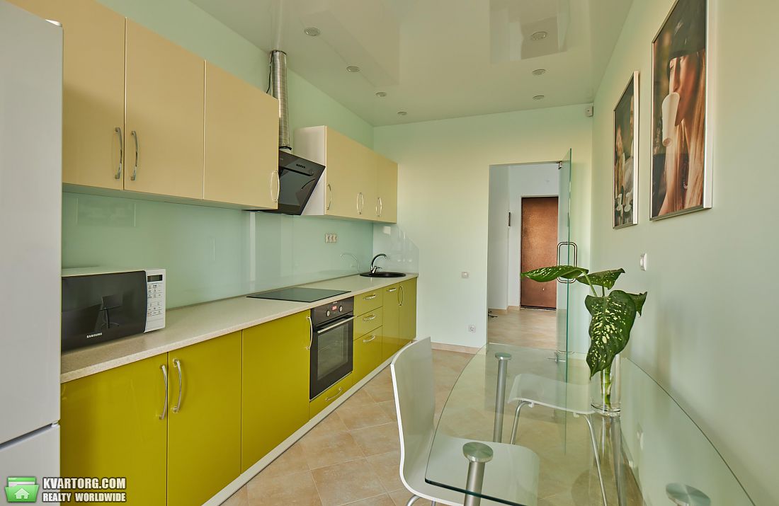 Sell 1-room apartment. Киев,  Драгоманова — photo 4