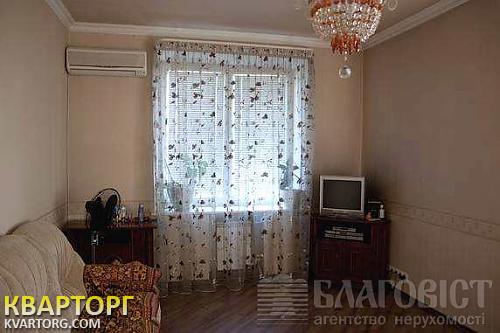 Sell 2-room apartment. Киев,  40-летия Октября просп — photo 6