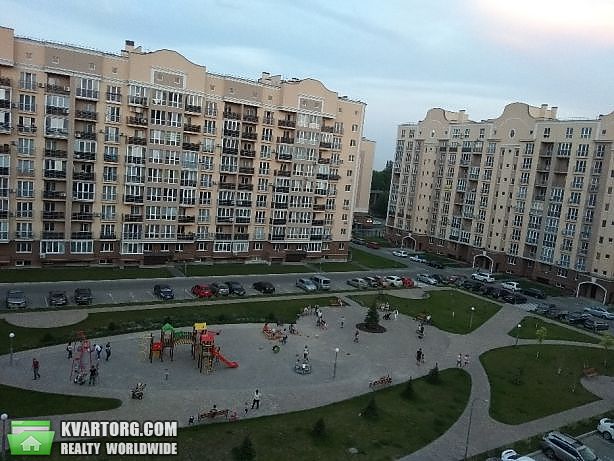 Sell 1-room apartment. Киев,  Метрологическая — photo 1