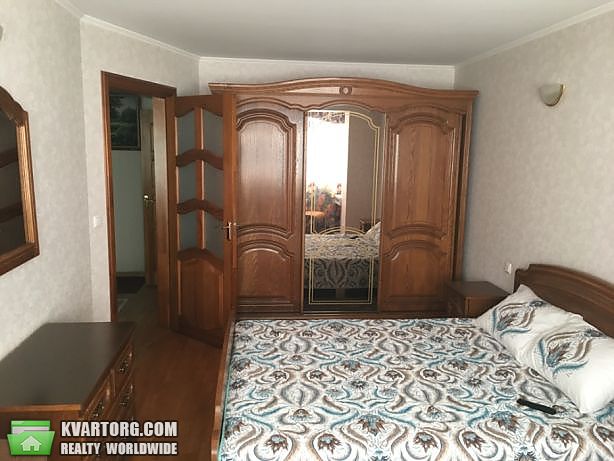 Rent out 2-room apartment. Киев,  Голосеевский пр — photo 7