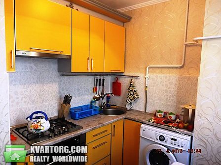 Rent out 1-room apartment. АР Крым, Ленина — photo 4