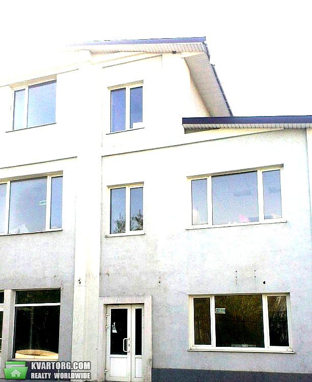 Rent out office. Киев,  Старосельская — photo 7