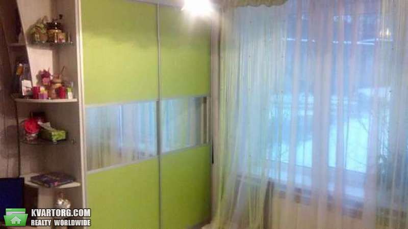 Sell 1-room apartment. Киев,  Бастионный пер — photo 5