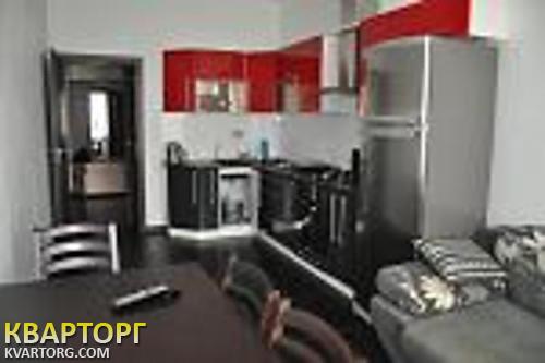 Rent out 3-room apartment. Одесса, Солнечная — photo 1