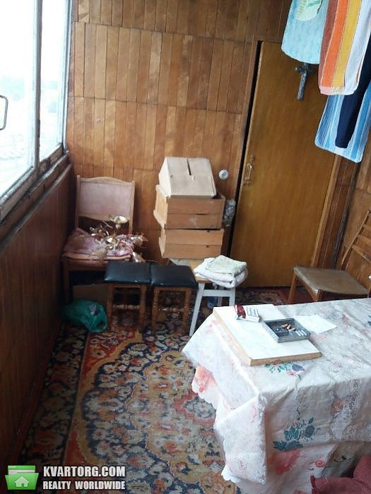 Sell 3-room apartment. Киев,  Закревского — photo 7