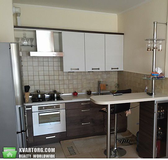 Sell 2-room apartment. Киев, Никольско-Слободская — photo 5