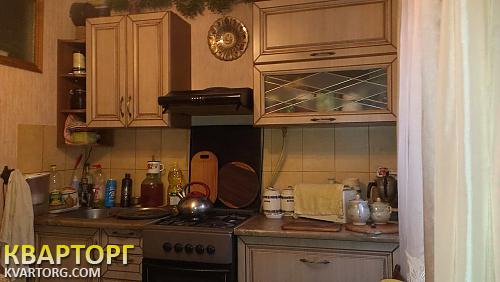 Sell 2-room apartment. Киев,  Саратовская — photo 5
