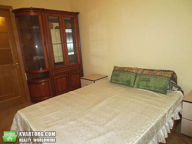 Rent out 2-room apartment. Киев,  Лагерная — photo 4