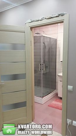 Rent out 1-room apartment. Киев,  Конева — photo 5