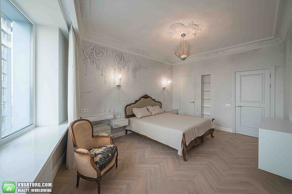 Rent out 1-room apartment. Киев,  Никольско-Слободская — photo 1